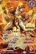 画像2: 赤の世界/赤き神龍皇（REVIVAL）【転醒CP】 (2)